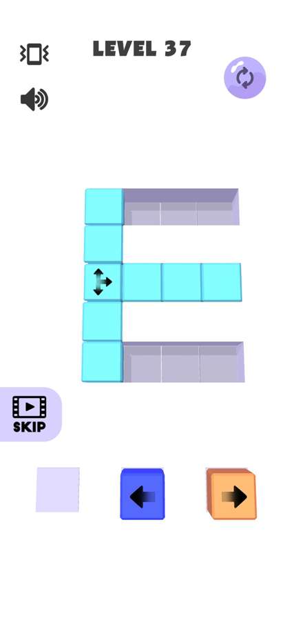 Block Fill 3Dios版4