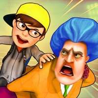 可怕的邪恶恐怖坏老师ios版