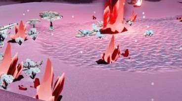 光遇9.29红石在哪里 光遇9.29红石位置分享