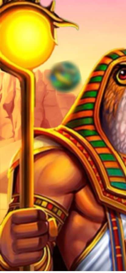 Tomb of Secretsios版0