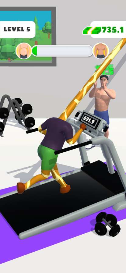 Fitness Coach!ios版2