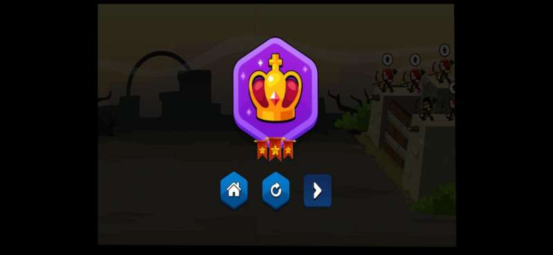 Defense Tower Battle Heroesios版2