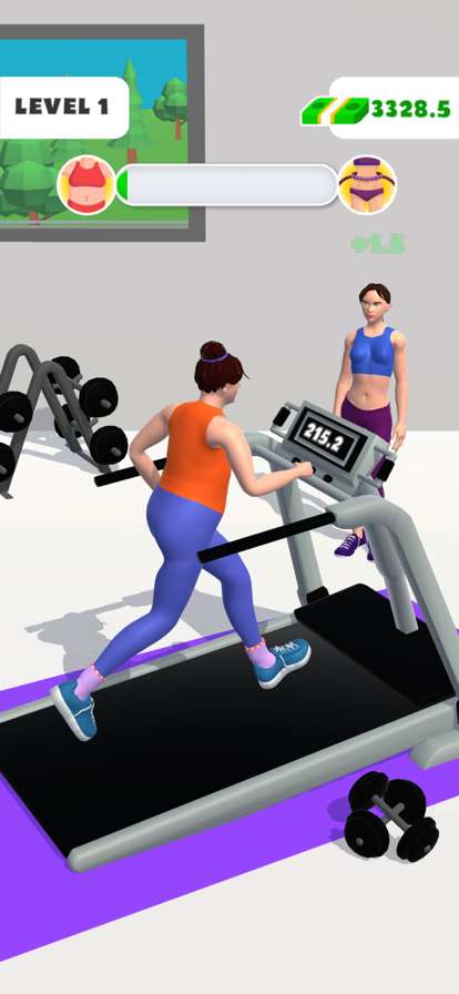 Fitness Coach!ios版7