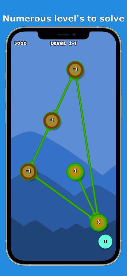 Give and Take Gameios版1