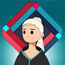 安娜两个世界之间