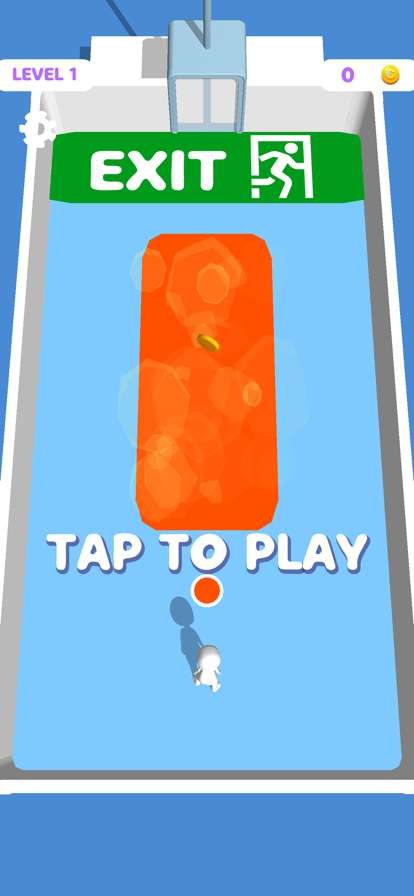 Color Camouflage 3Dios版0