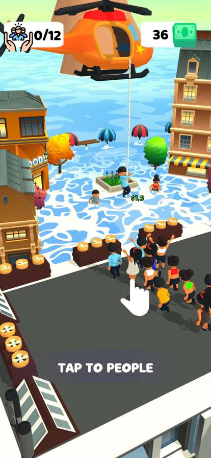 Climb to Surviveios版5