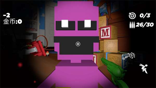 安迪的电子动画1