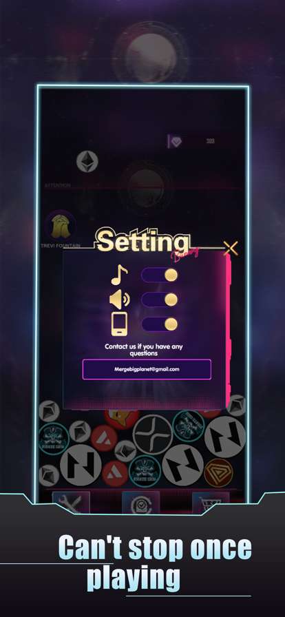 Burning Planetios版1