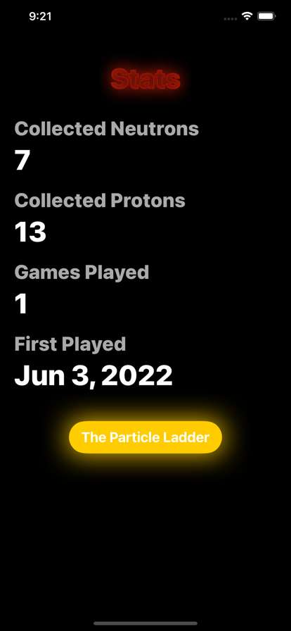 The Particle Binderios版4