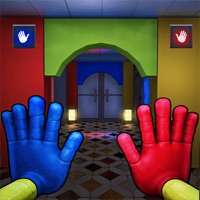 Scary Horror Funtime Escapeios版