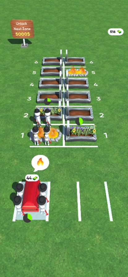 Graveyard Managerios版2