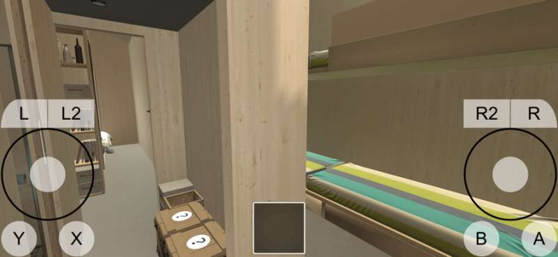 VR Escape Game R01Mios版3