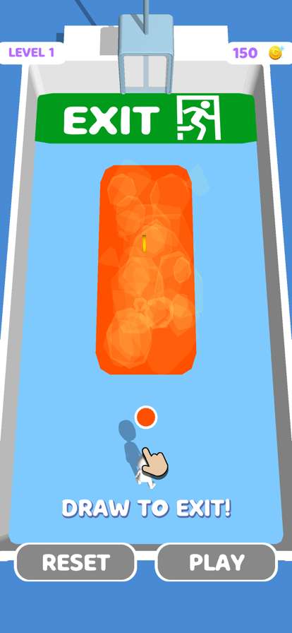 Color Camouflage 3Dios版1