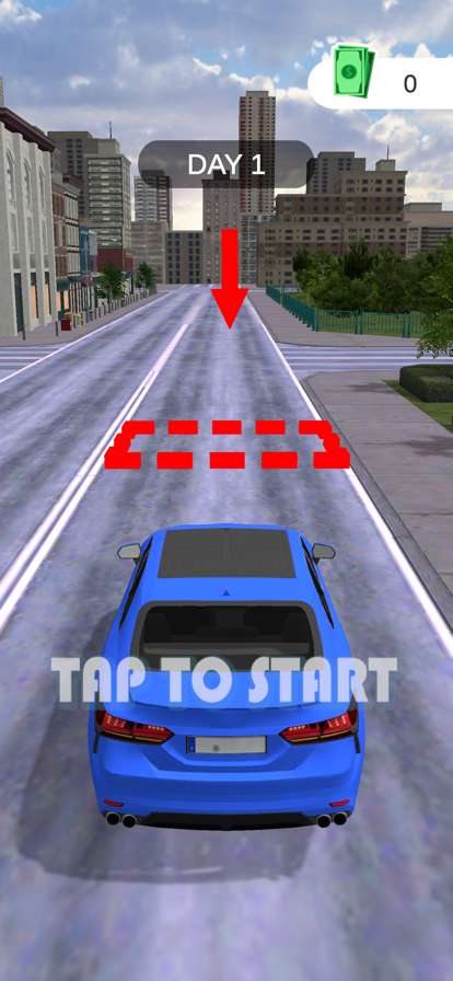 Xber Life Simulatorios版1