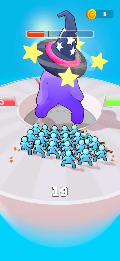 Monster Hunter Evolutionios版3