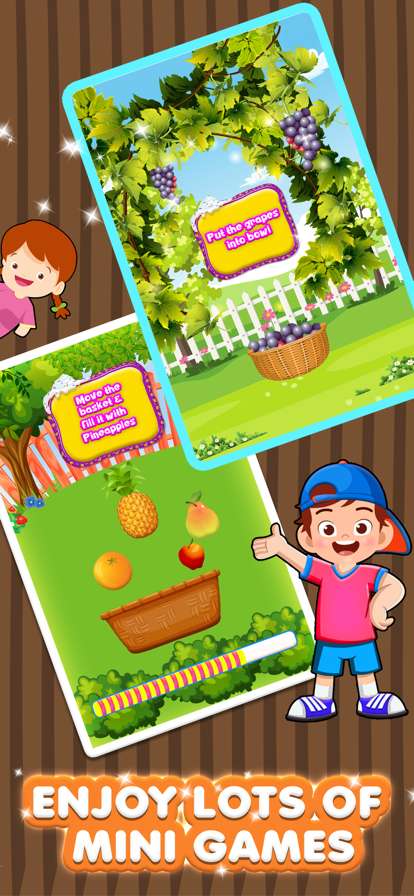 DIY冰淇淋卷制作ios版2