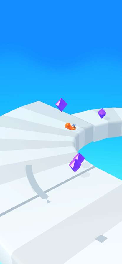 Freeze Runnerios版5