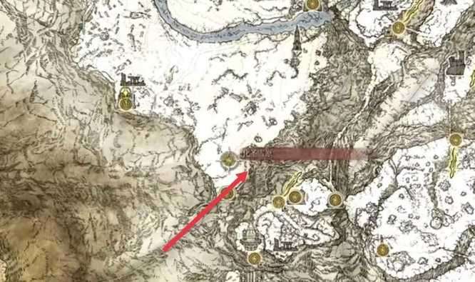 艾尔登法环怎么进入蒙格温王朝-艾尔登法环进入蒙格温王朝的方法