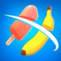 Food Cutter Railsios版