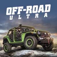 Offroad Ultraios版