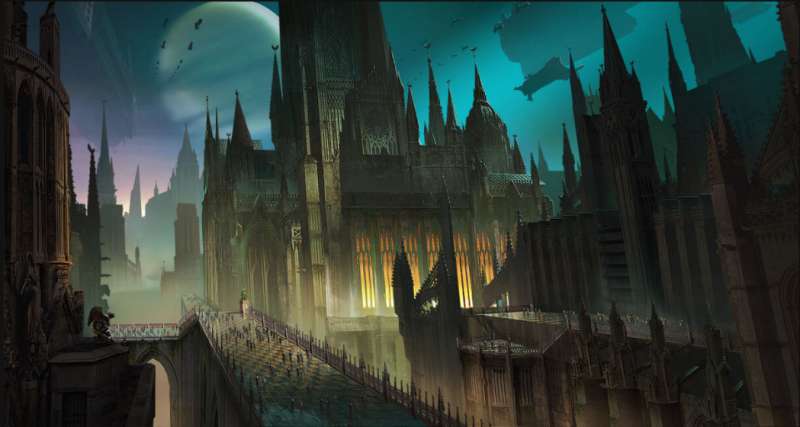 Epic喜加一：《战锤40K：格雷迪厄斯》可领取