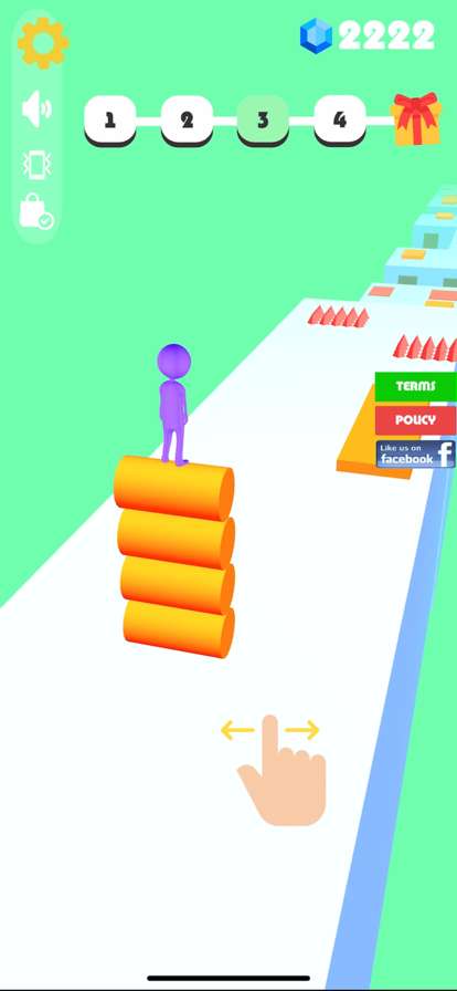 Roof Top Rollerios版0