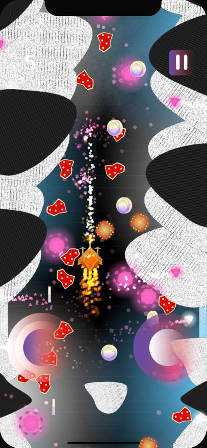 Clustro: Beyondios版2