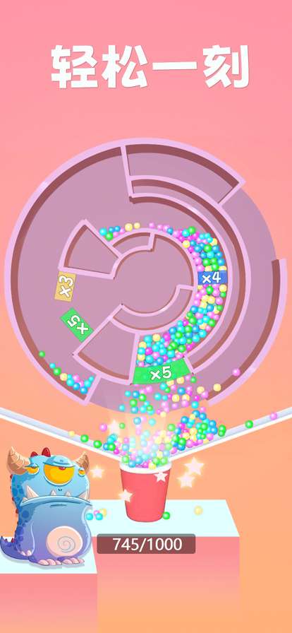 宠物休闲馆ios版1