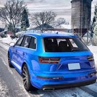 Luxury SUV 汽车模拟器 2022ios版