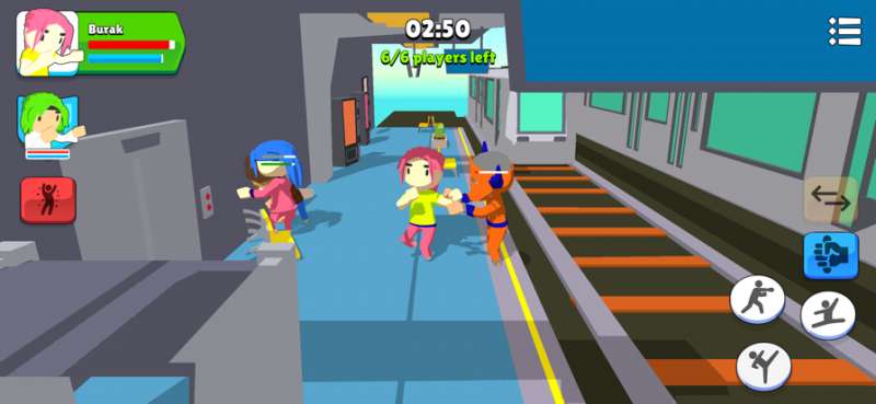 Fun Wrestlingios版6