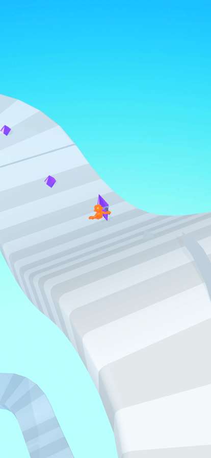 Freeze Runnerios版4