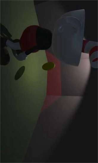 茶杯头玩家自制版3