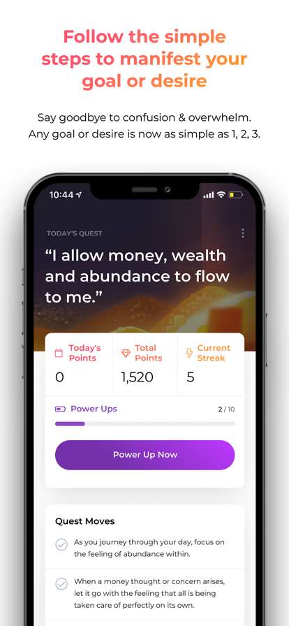 Reality Hacker OSios版3