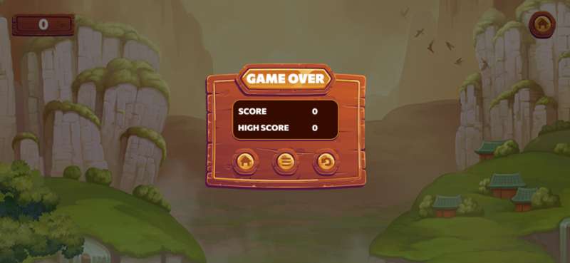 Go Jumping Cat Fishios版4