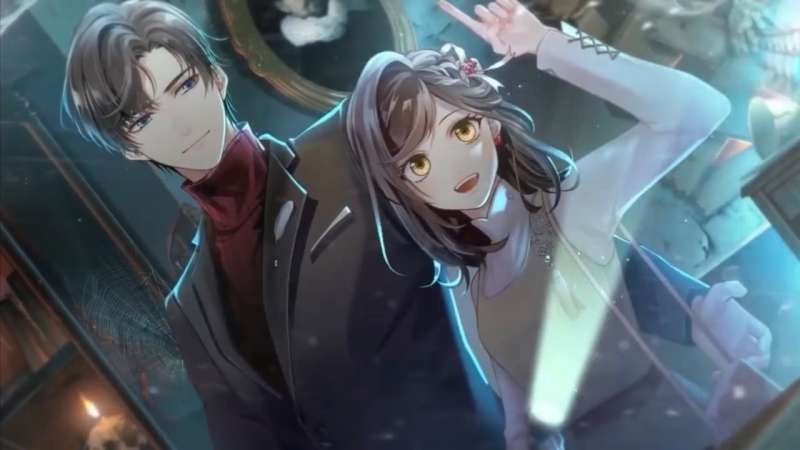 《未定事件簿》鼓悦鸣音活动一览