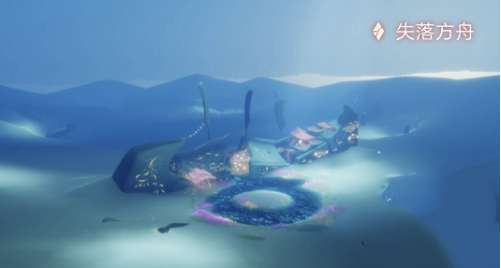 光遇8.19红石在哪里 光遇8.19红石点位置分享