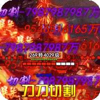 龙之守护(亿切高爆超超变)