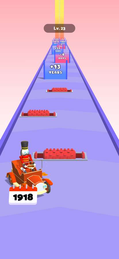 Toy Evolutionios版2