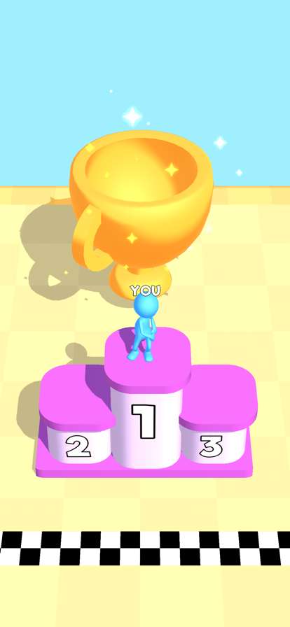 Stairs Triviaios版5