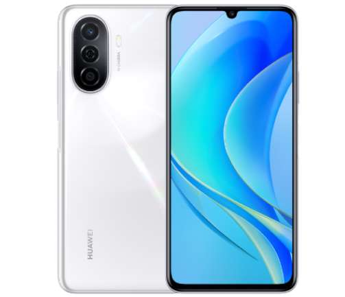 华为畅享50小艺助手如何开启唤醒