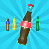 Bottle Cap 3D!ios版