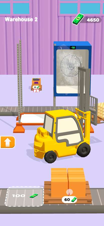 Load Manager!ios版6