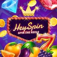 HeySpin: Spin the Reelsios版