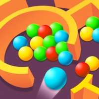 Multi Color Maze 3Dios版