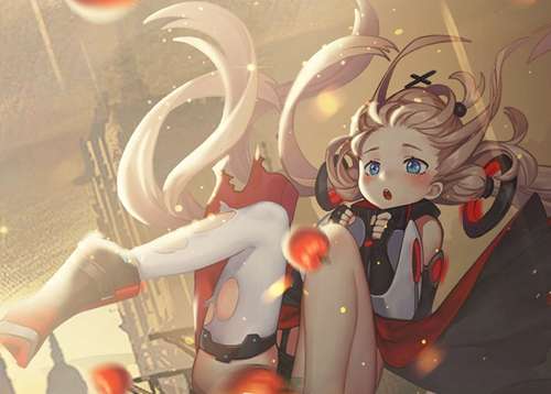 星火之歌升格测试即将开启 星火之歌游戏测试福利一览