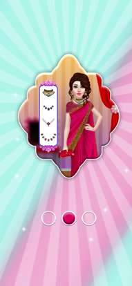 时尚装扮化妆水疗中心ios版3