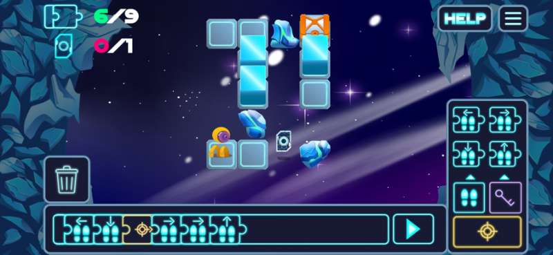 Octobot Adventuresios版3