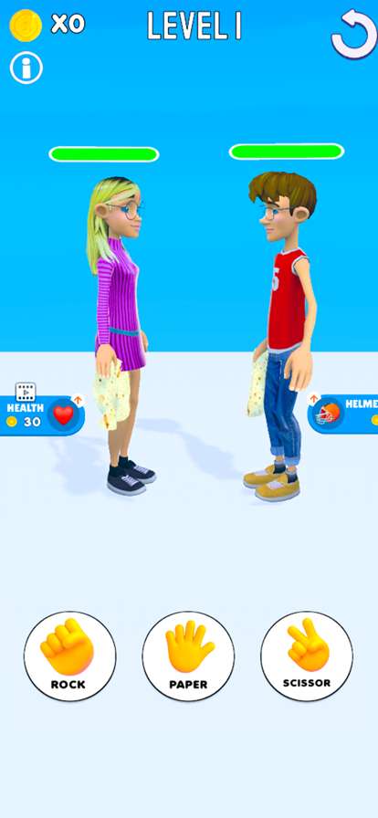 Tortilla Slap Challengeios版2