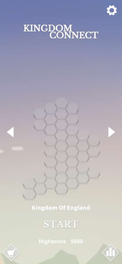 Connect Kingdomios版7